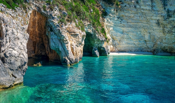 Tours in Zakynthos  - Zakynthos highlights island tour by coach 